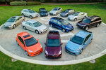 East Point Auto (Avramenko Street, 2), car rental