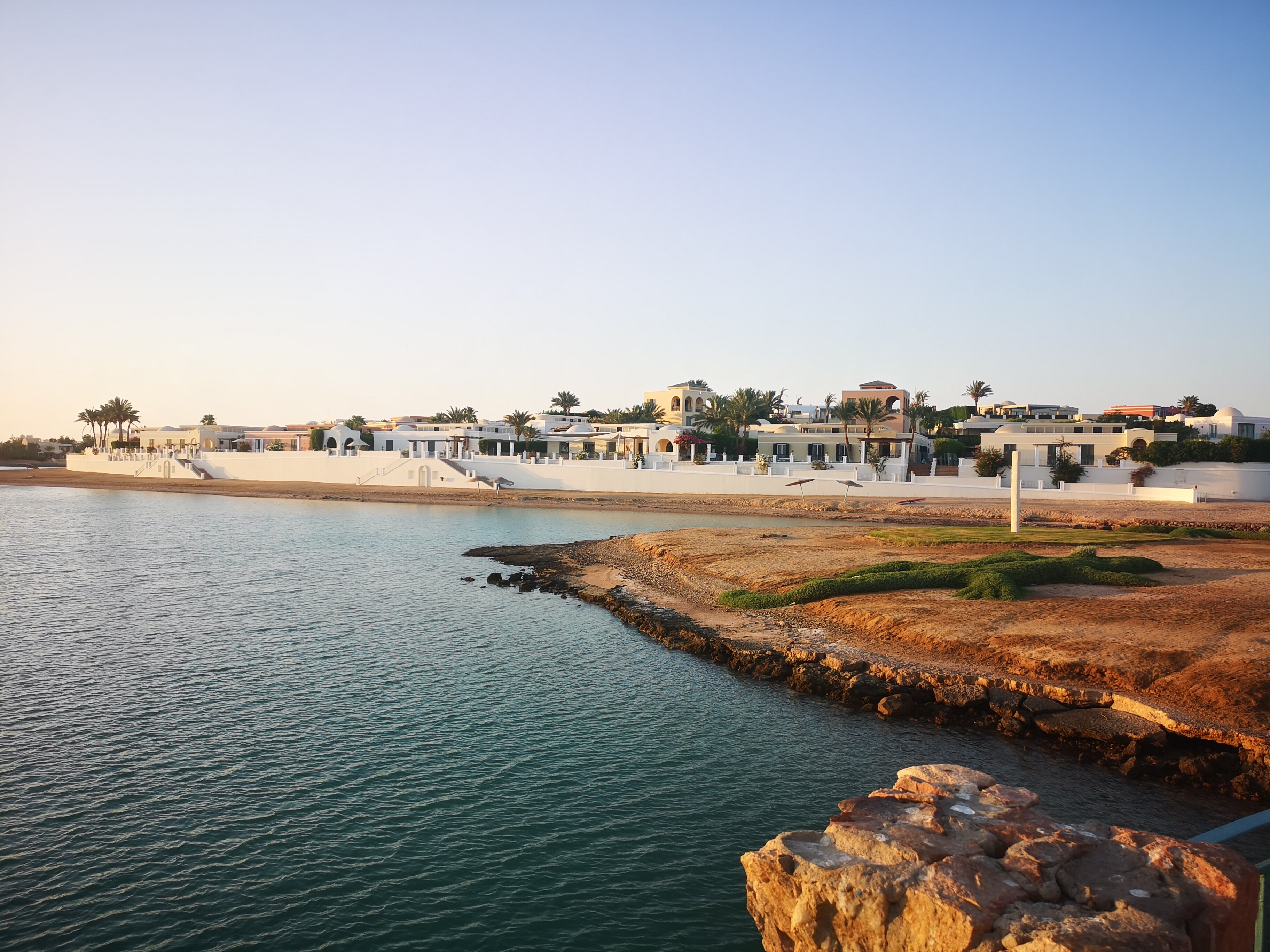 Фото Movenpick Resort & SPA El Gouna