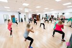 PrimeTime (Gudkova Street, 2А), fitness club