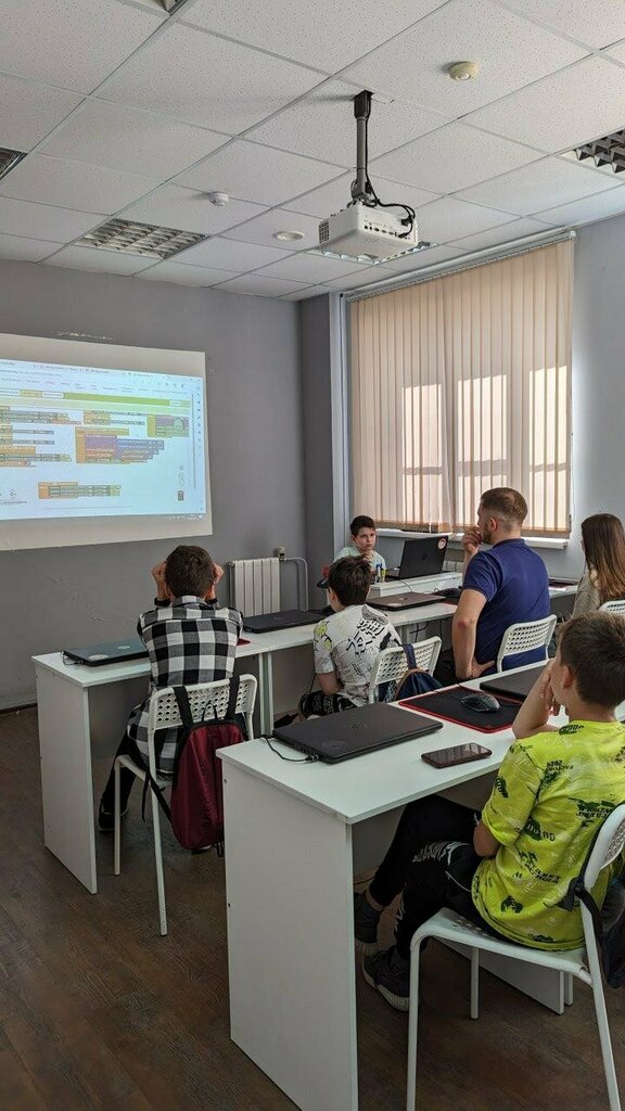 Courses and master classes Proginsky, Republic of Tatarstan, photo