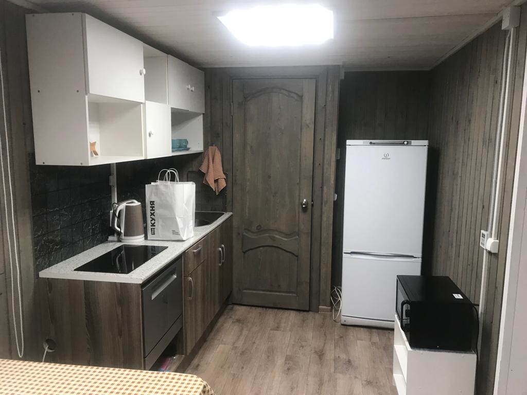 Фото Гостевой комплекс Крошнозеро