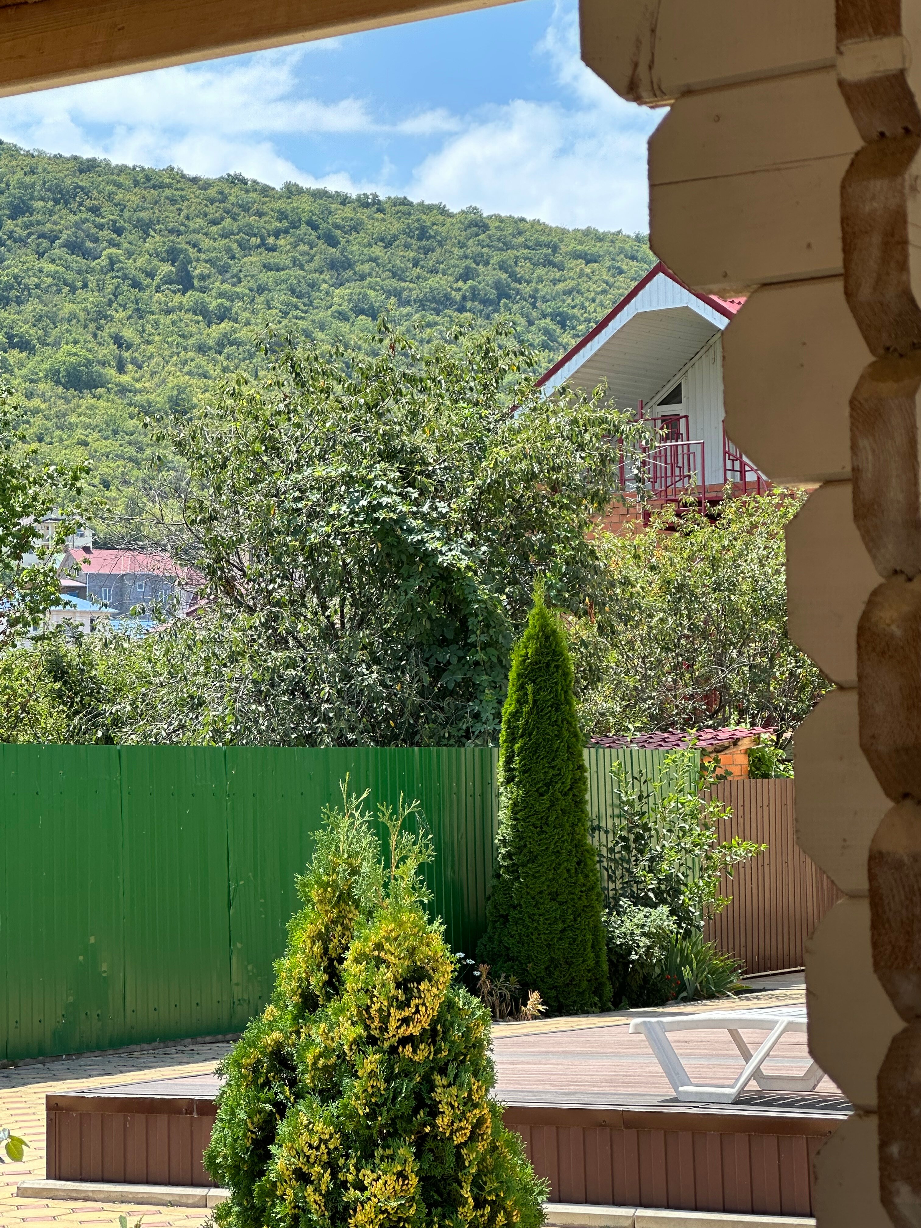 Фото Гостинный дом Ласковый Берег