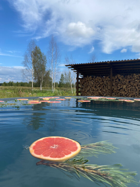 Фото Petra eco village