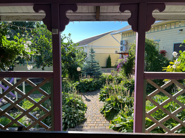 Фото Калинова Горка