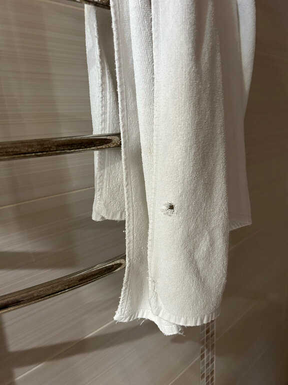 Фото Квартал