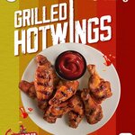 Chicking (19, Al Regga Street, Deira, Dubai), fast food