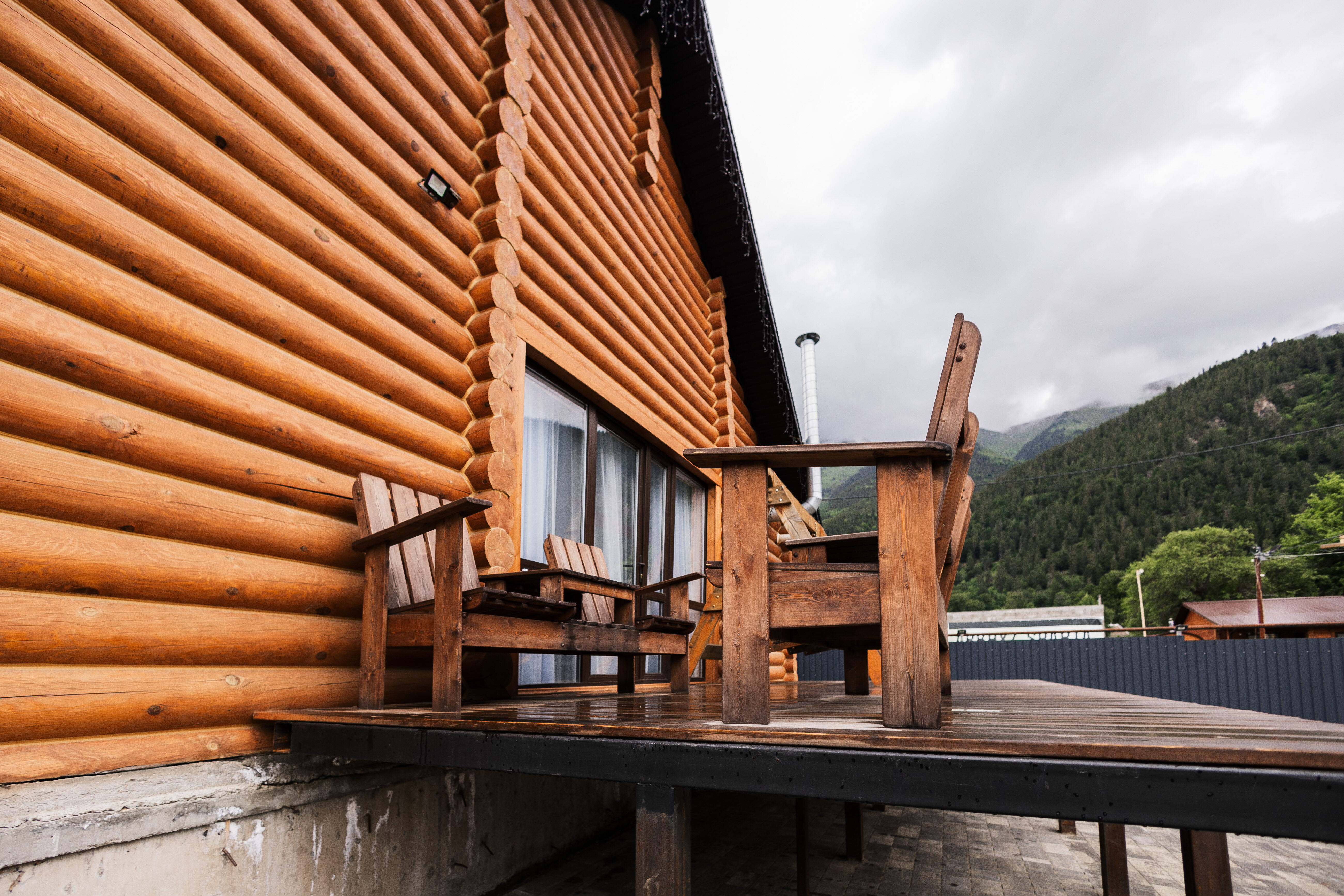 Фото Клевер