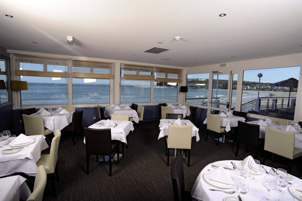 Фото Belambra Clubs Morgat - Le Grand Hotel De La Mer