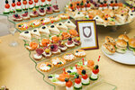 Этикет (Kalinina Avenue, 17), catering