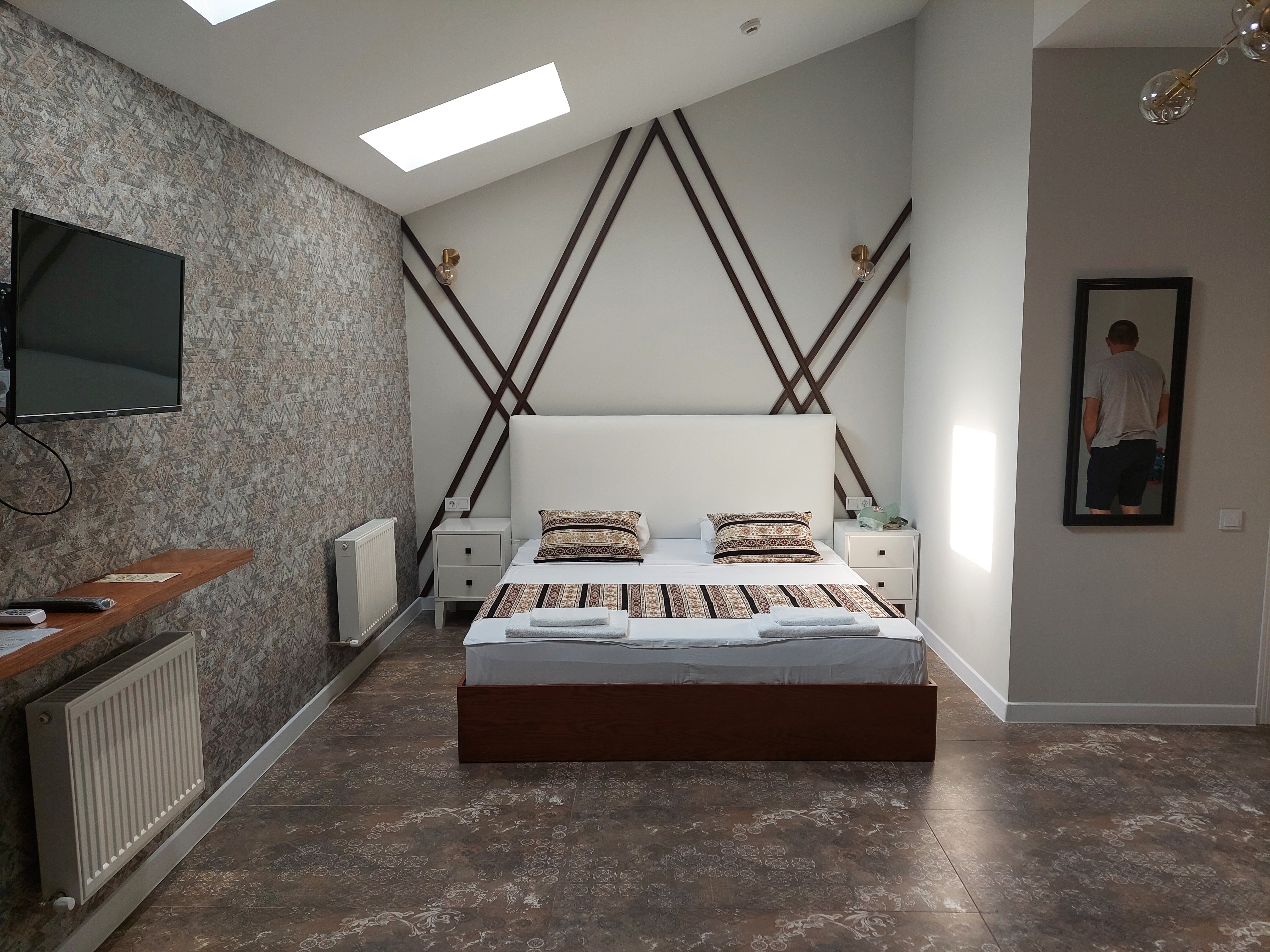 Фото История