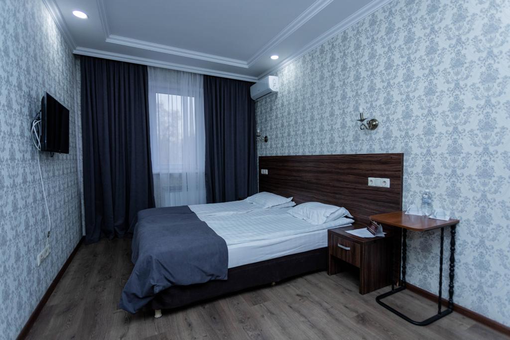 Фото Гостиница Rabat Hotel