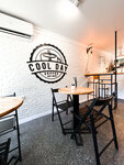 Cool Day (улица Гайдара, 18А), coffee shop