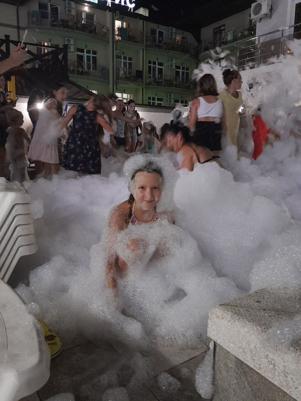 Фото Элефтерия