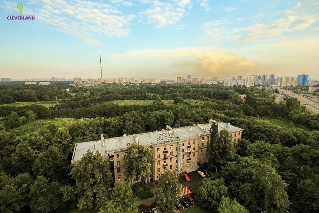 Алми ботаническая ул 33в стр 1 фото