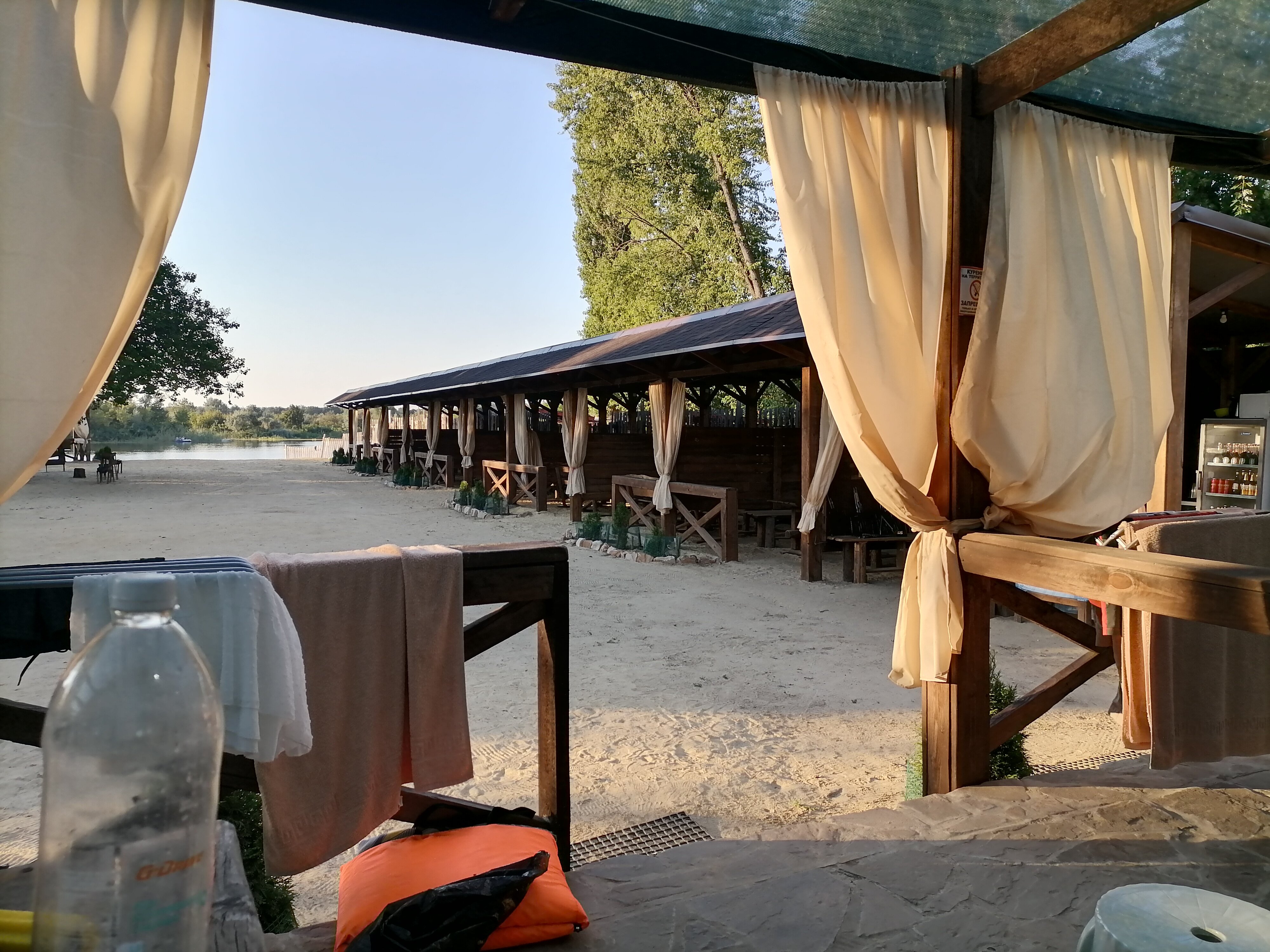 Фото Белуга