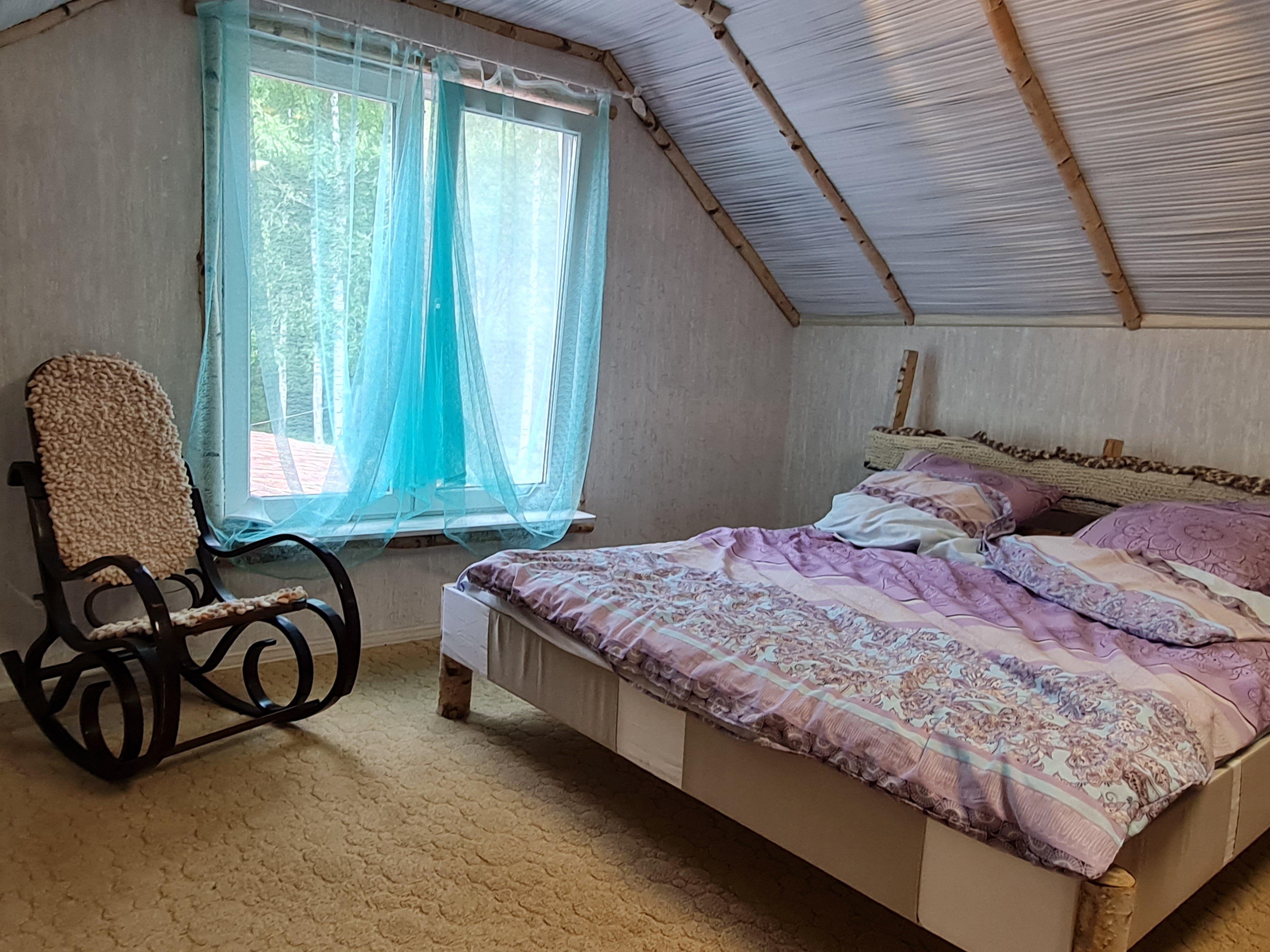 Фото Башни Андра