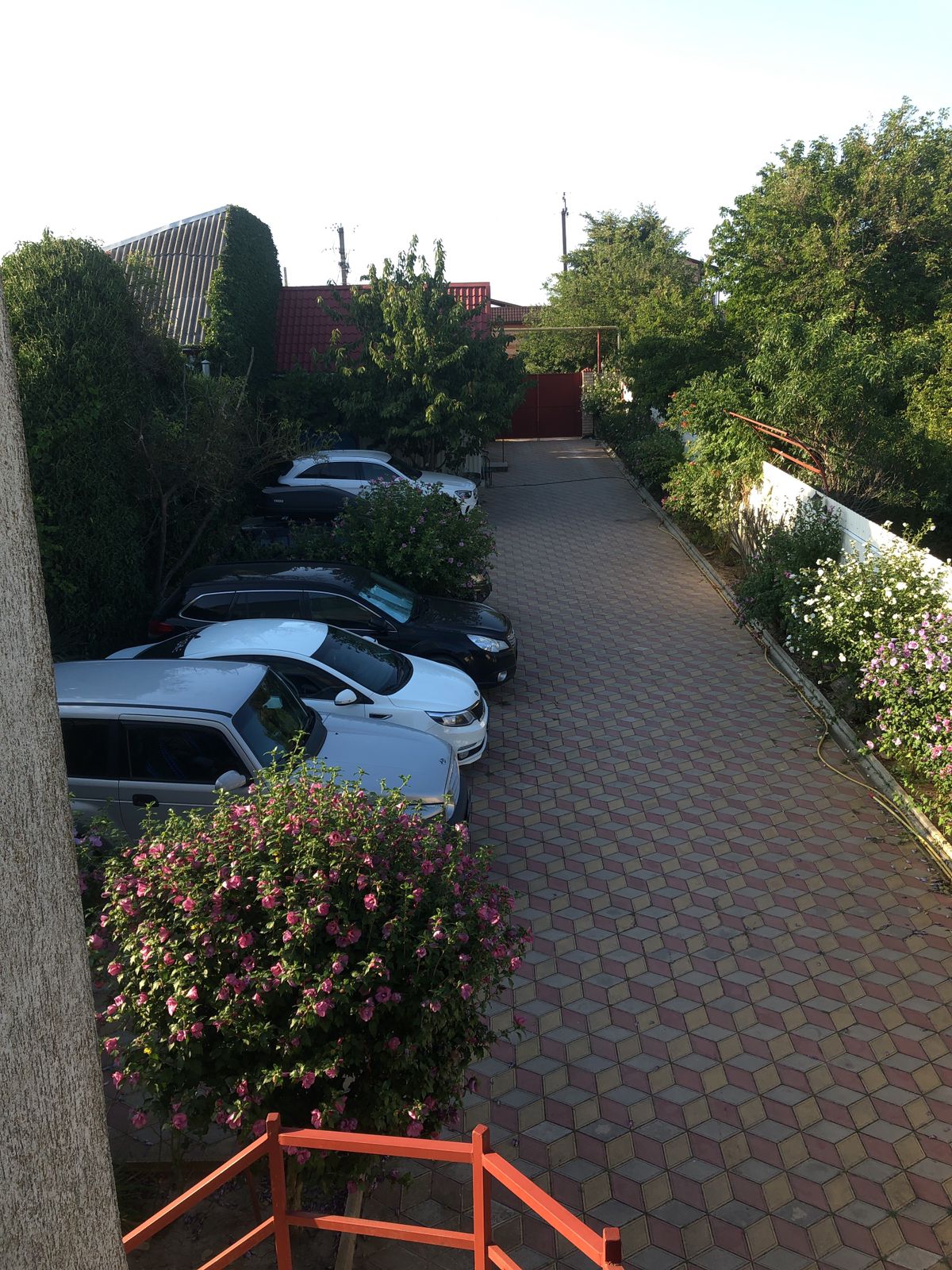 Фото Гостевой дом на Морской