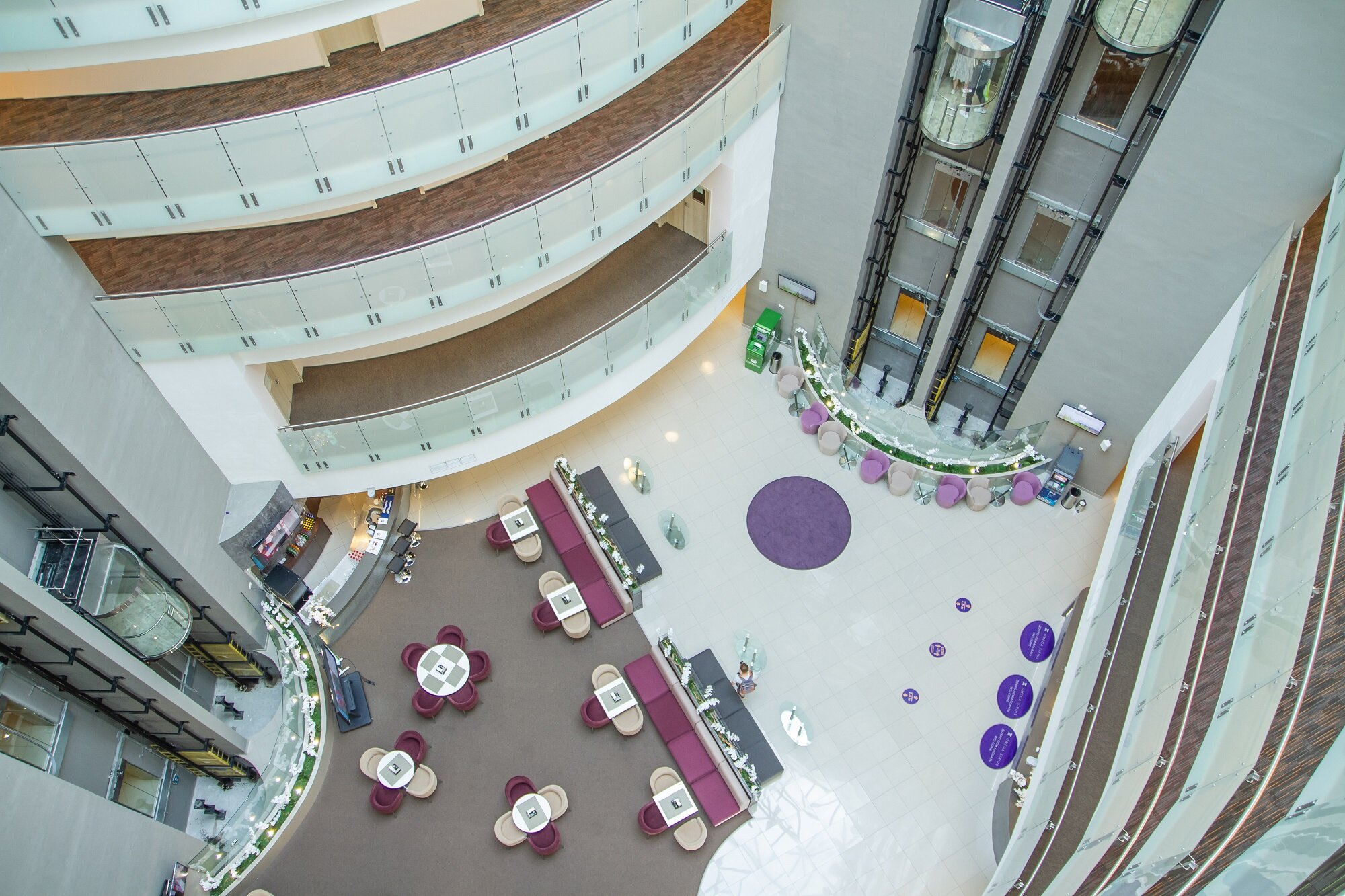 Фото Омега Сириус