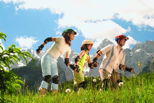 Фото Ramada Hotel & Suites by Wyndham Kranjska Gora