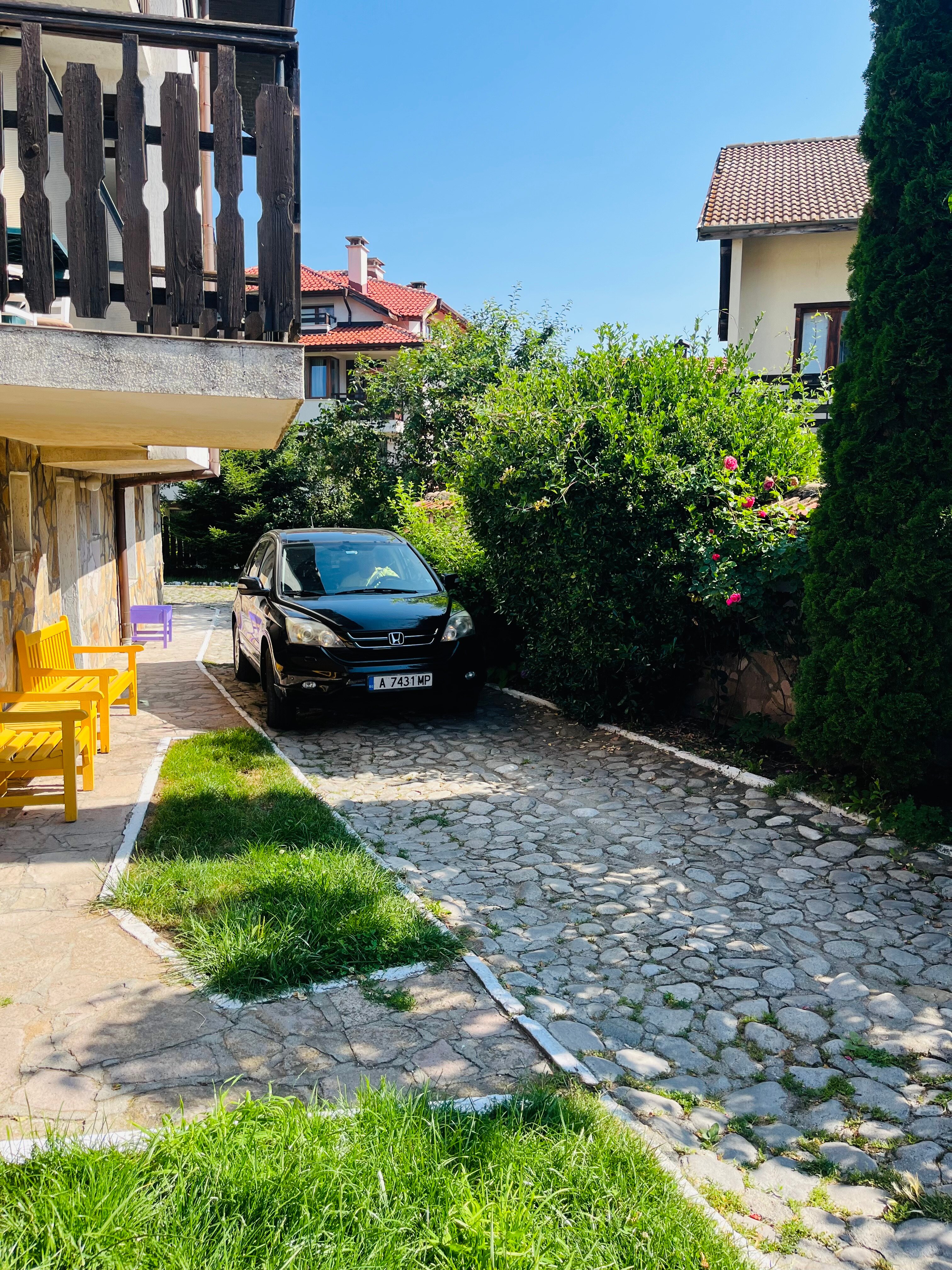 Фото отеля 5