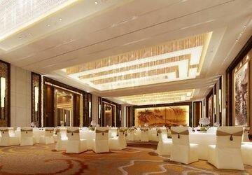 Фото Sheraton Zhenjiang Hotel
