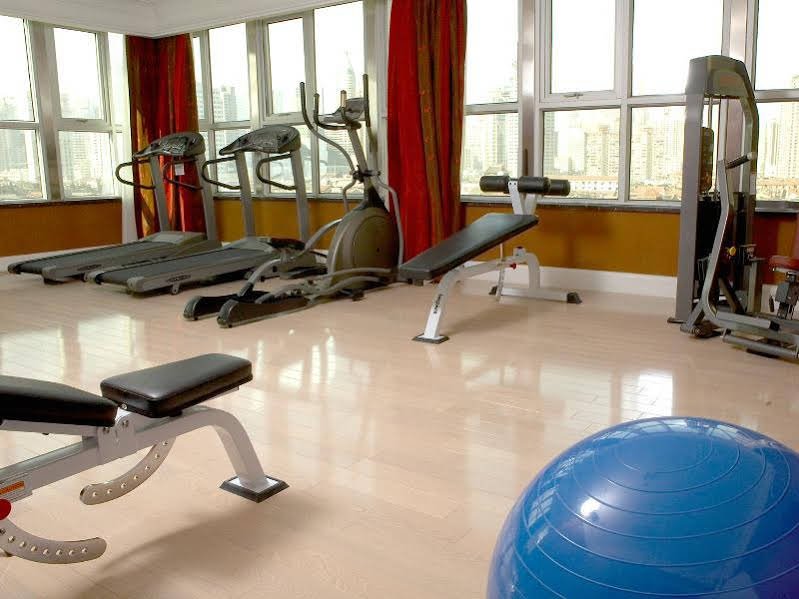 Фото Mercure Shanghai Yu Garden