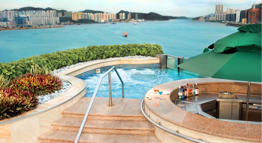 Фото Harbour Grand Kowloon