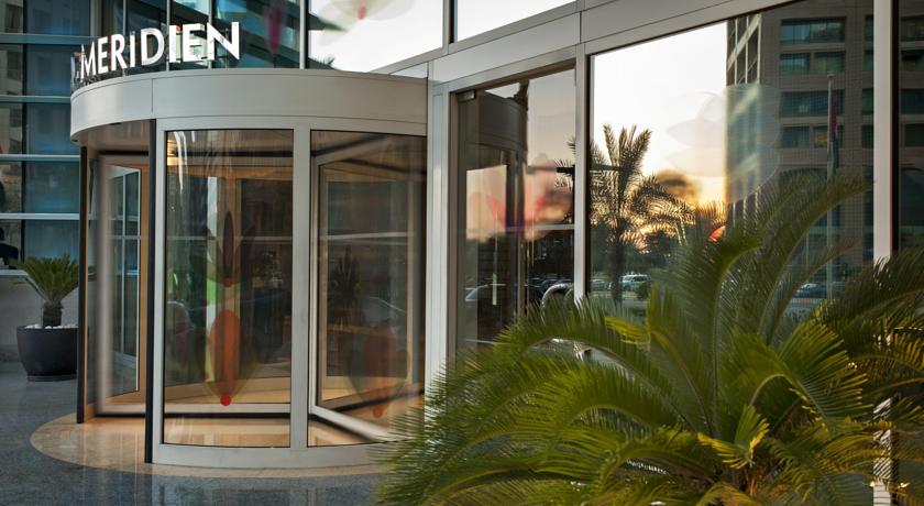 Фото Le Royal Meridien Abu Dhabi