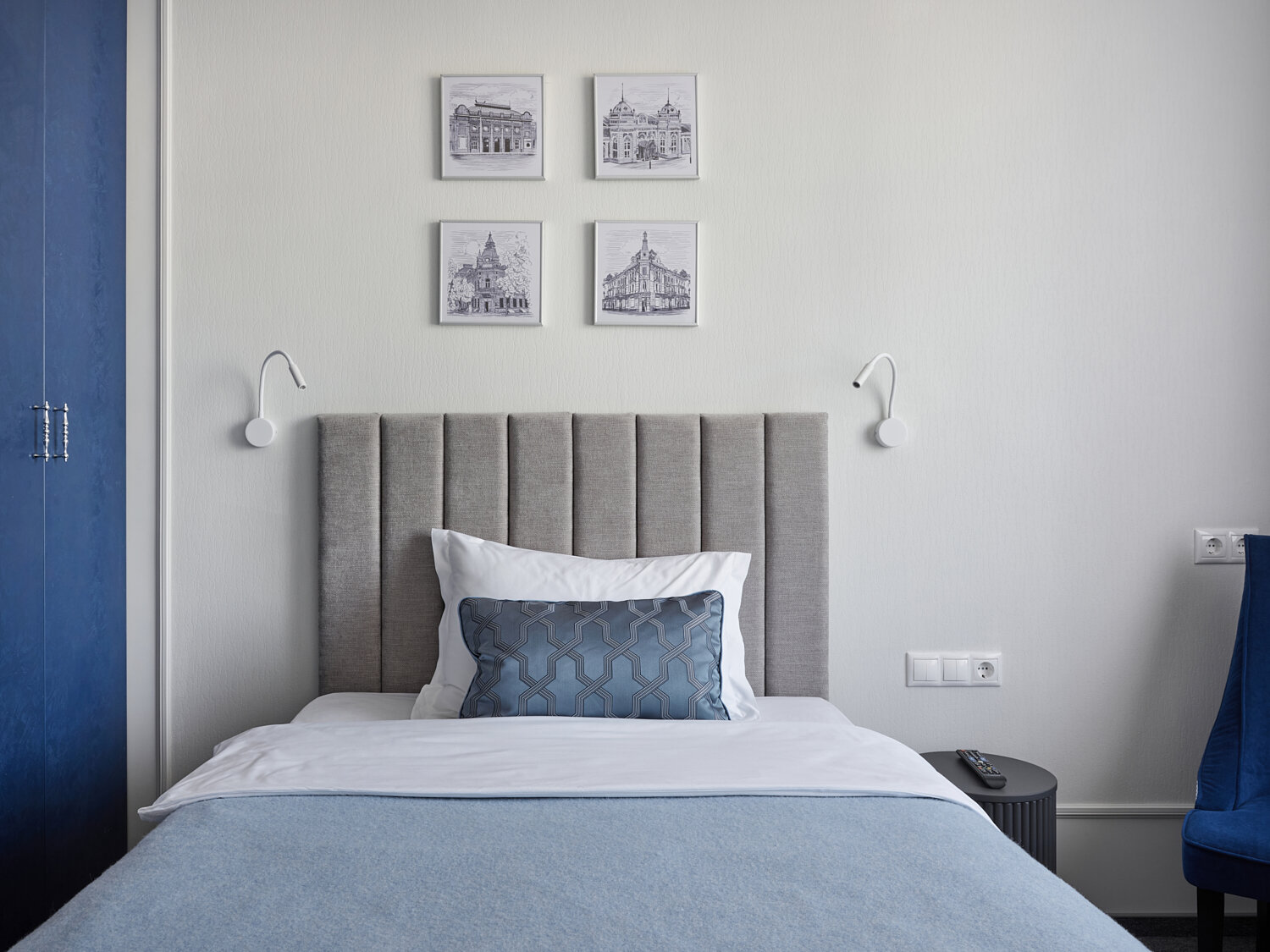 Фото Европа