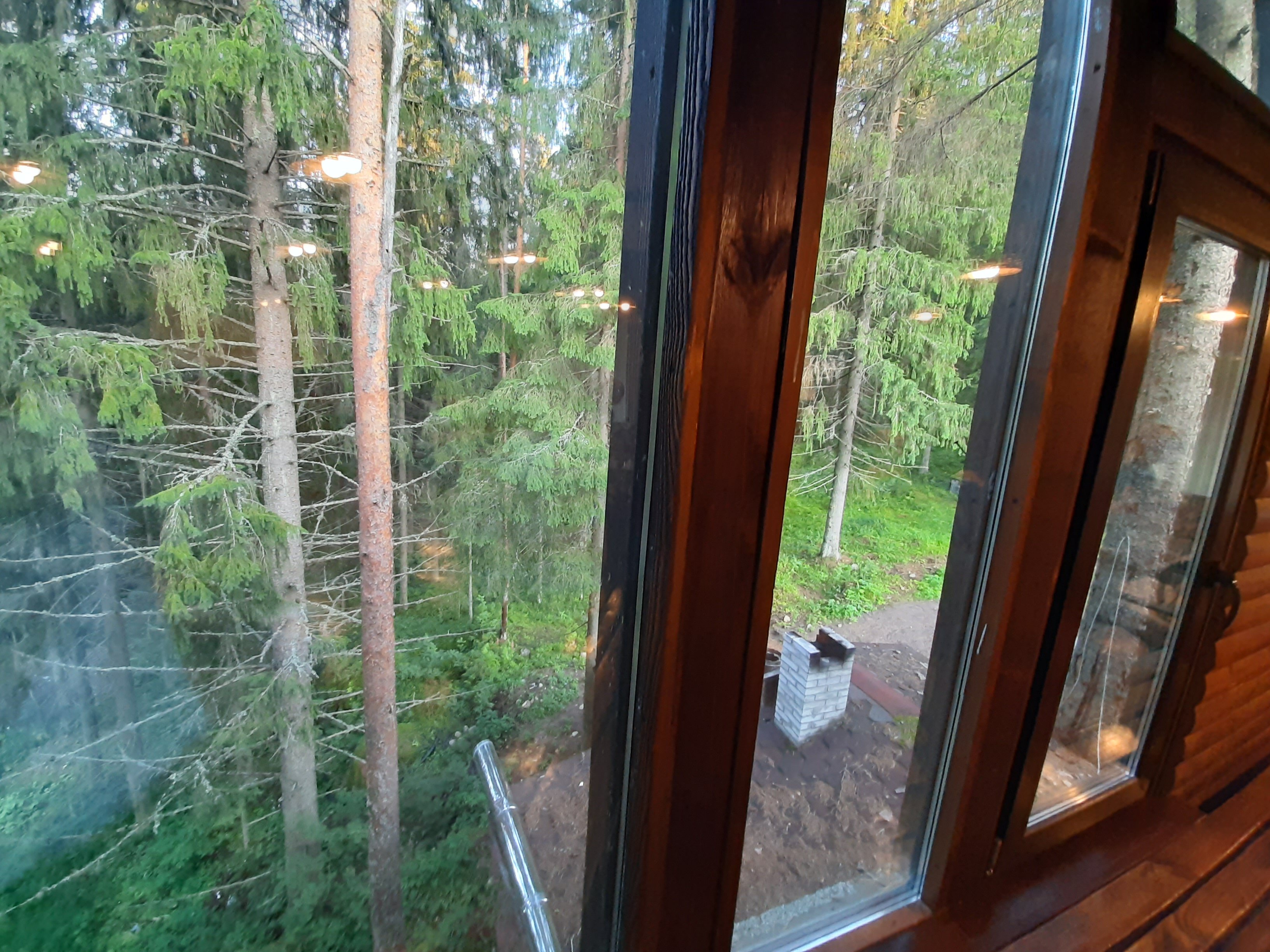 Фото Зима-Лето