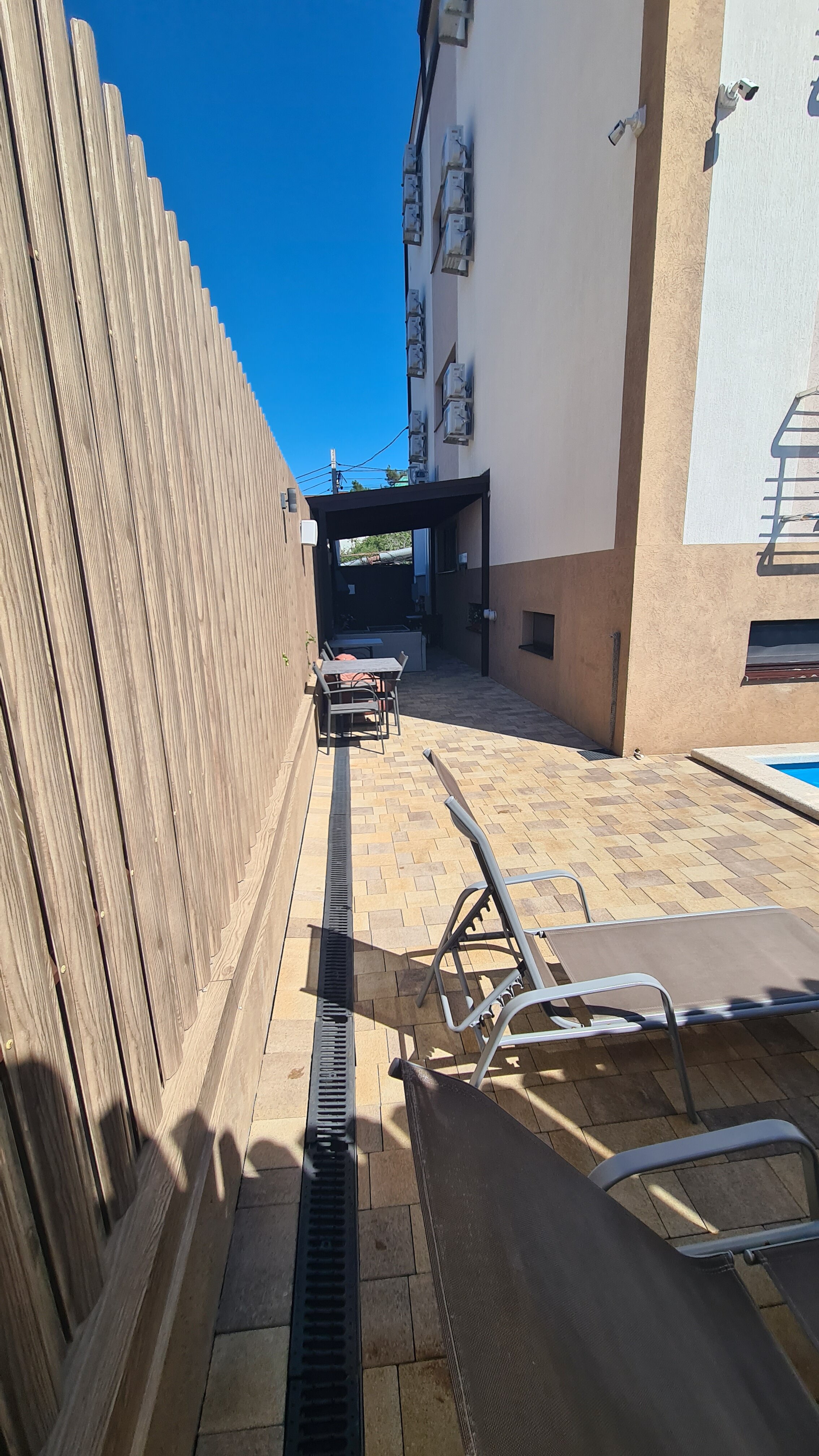 Фото Грейс отель