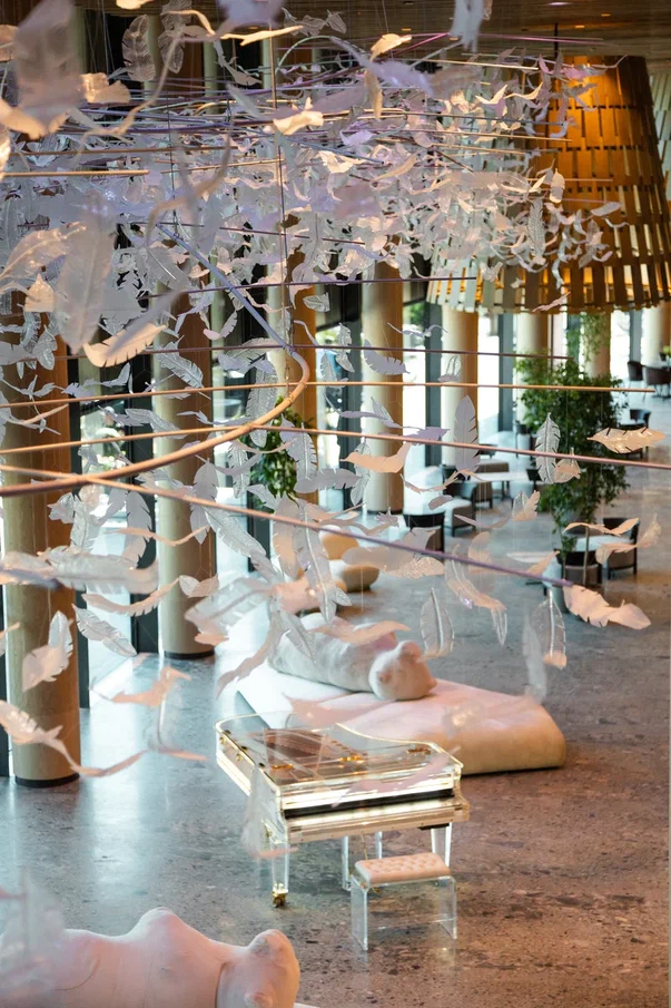 Фото Курорт Манжерок