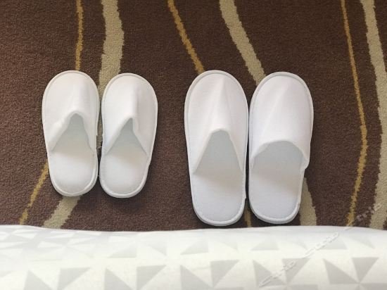 Фото Four Points by Sheraton Suzhou