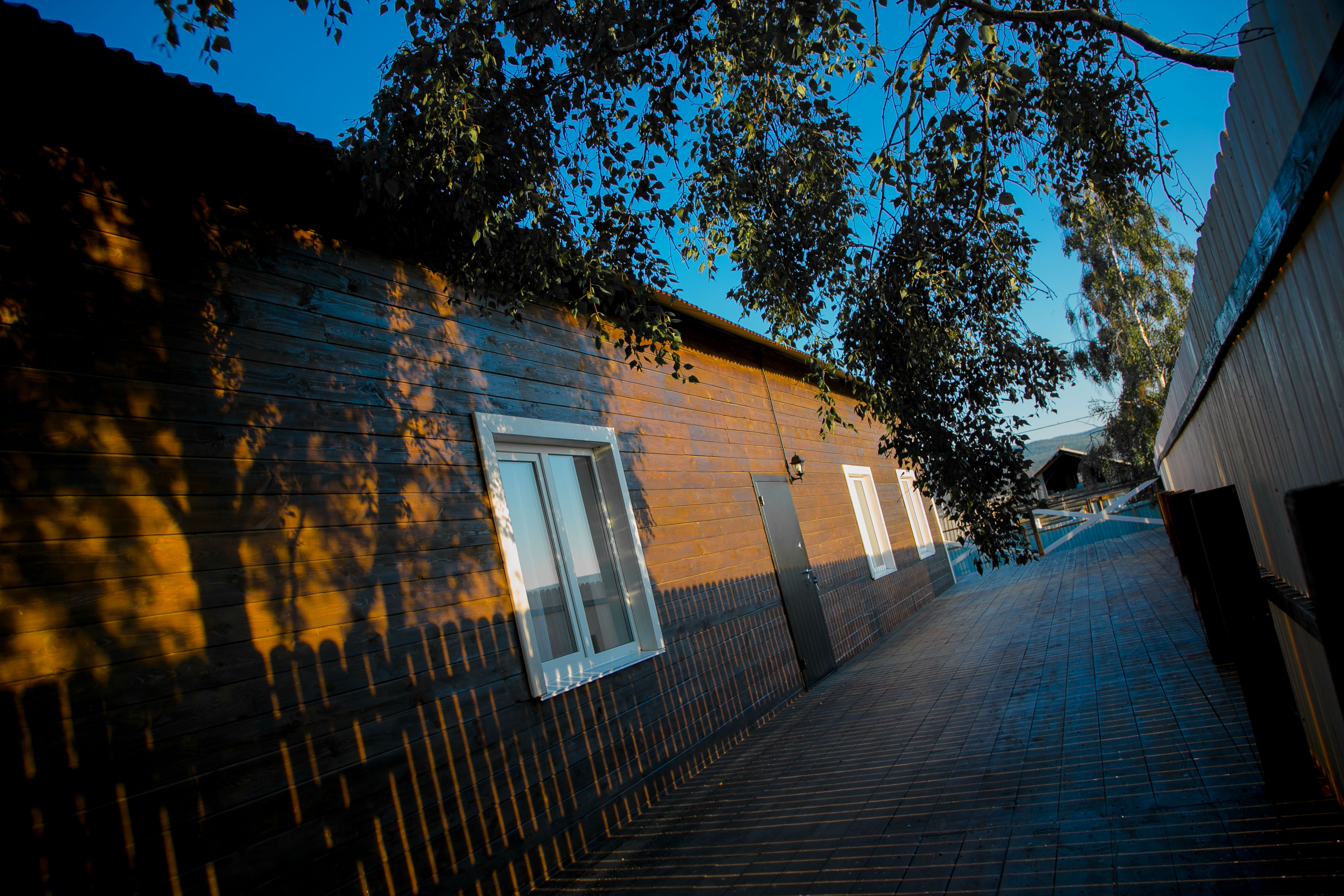 Фото Сердце Ольхона