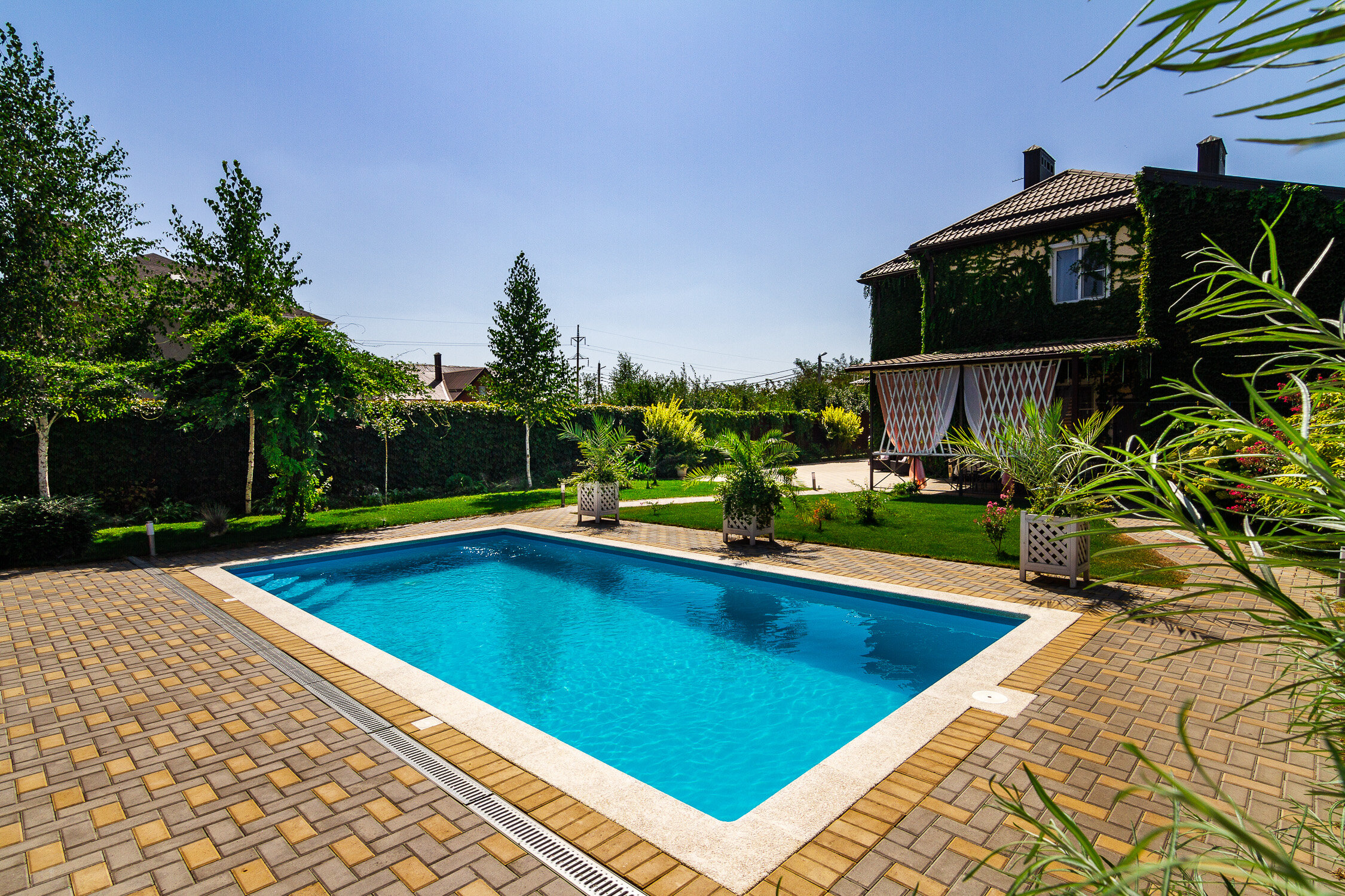 Фото Villa Stefano