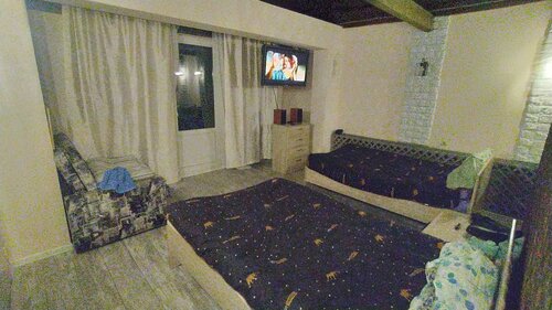 Hotel Zaytseva Gora, Novgorod Oblast, photo