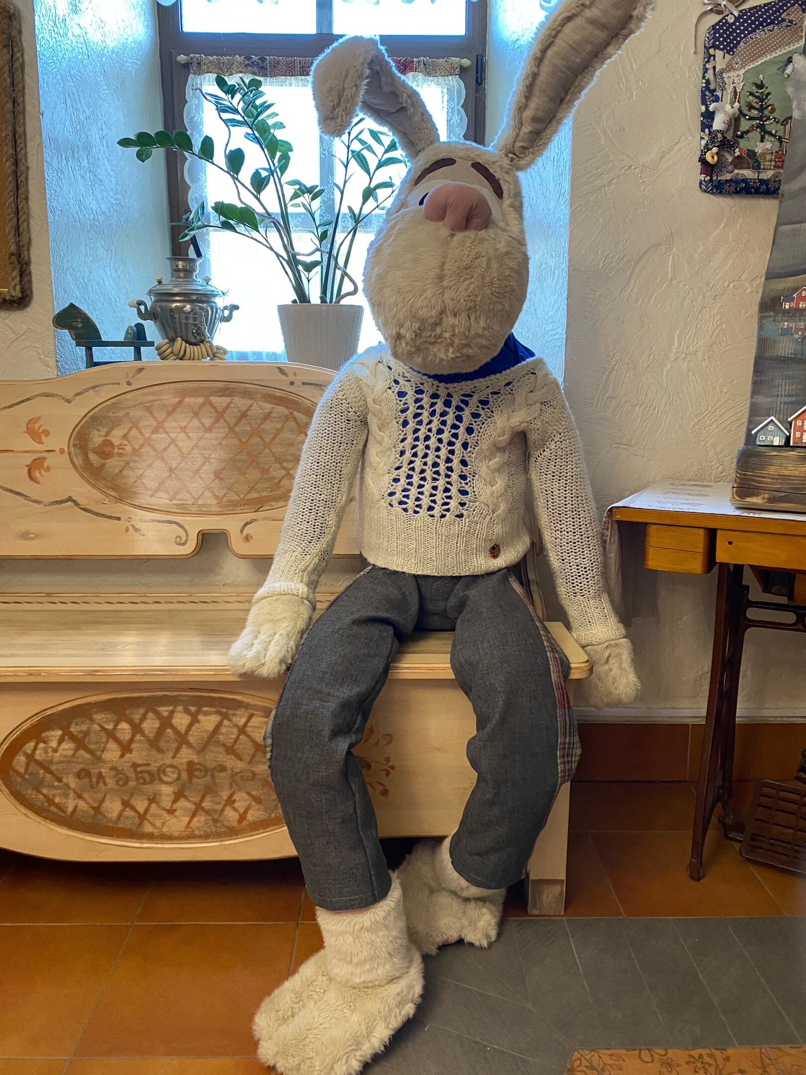 Фото отеля 4