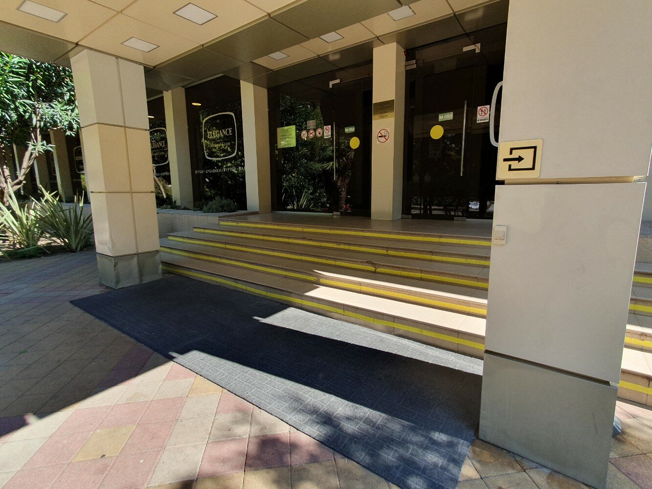 Фото Отель Сочи