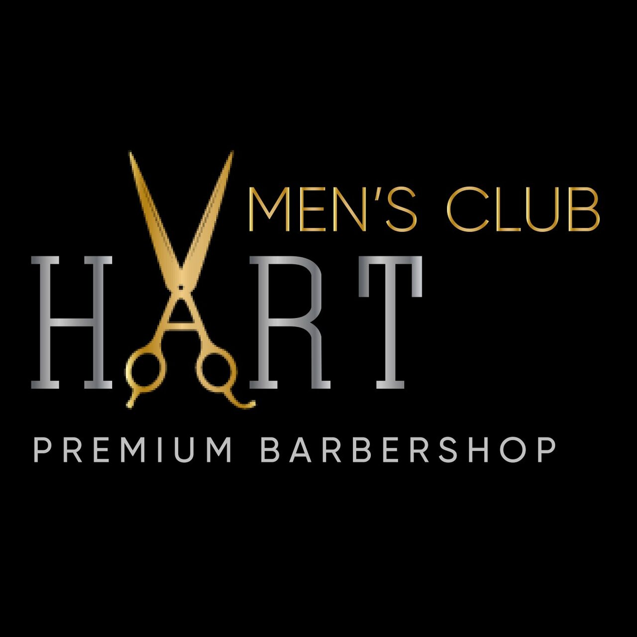 Hart men's club