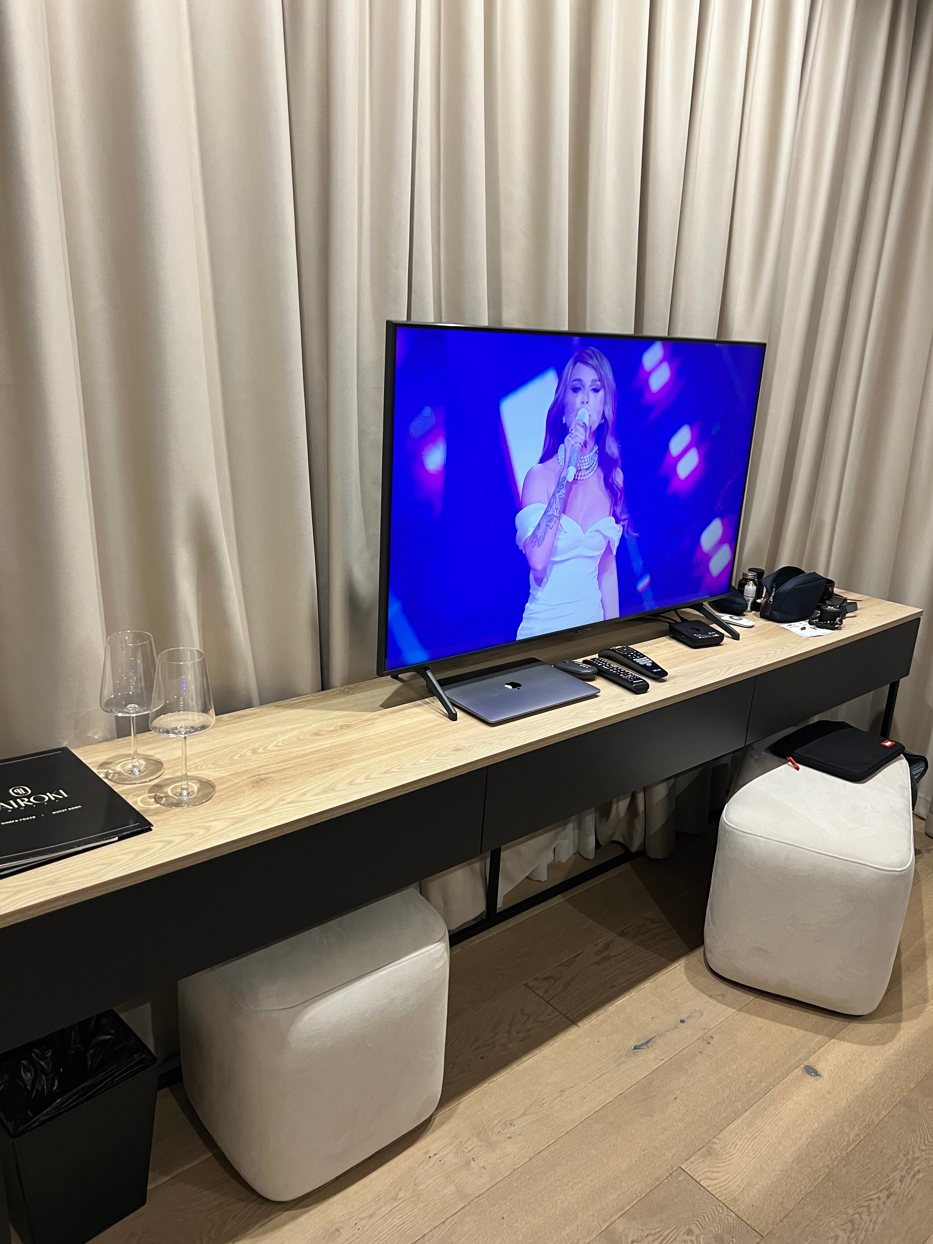 Фото Patrokl Hotel