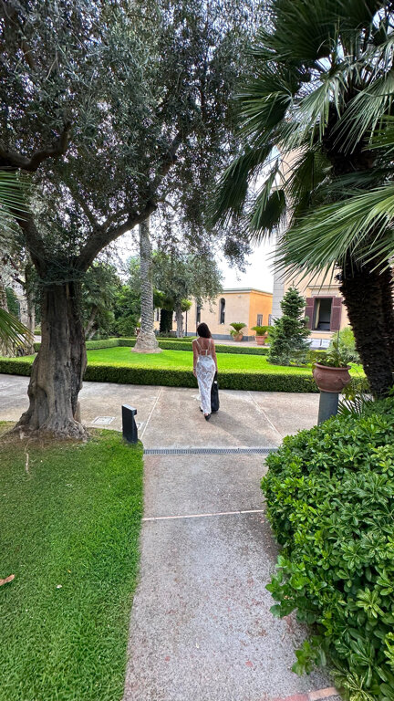 Фото Villa Crawford - Religious Hospitality