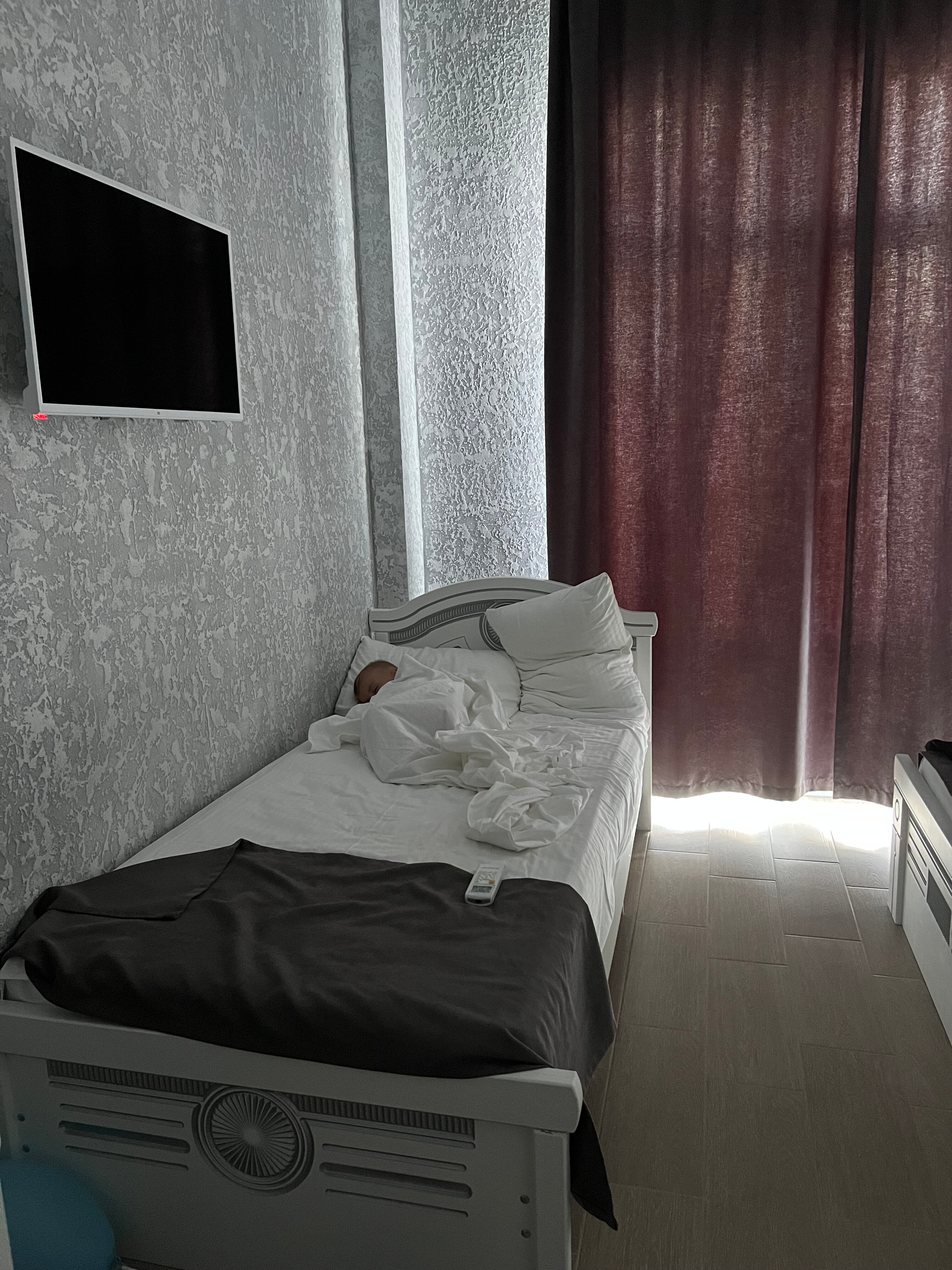 Фото Патрида