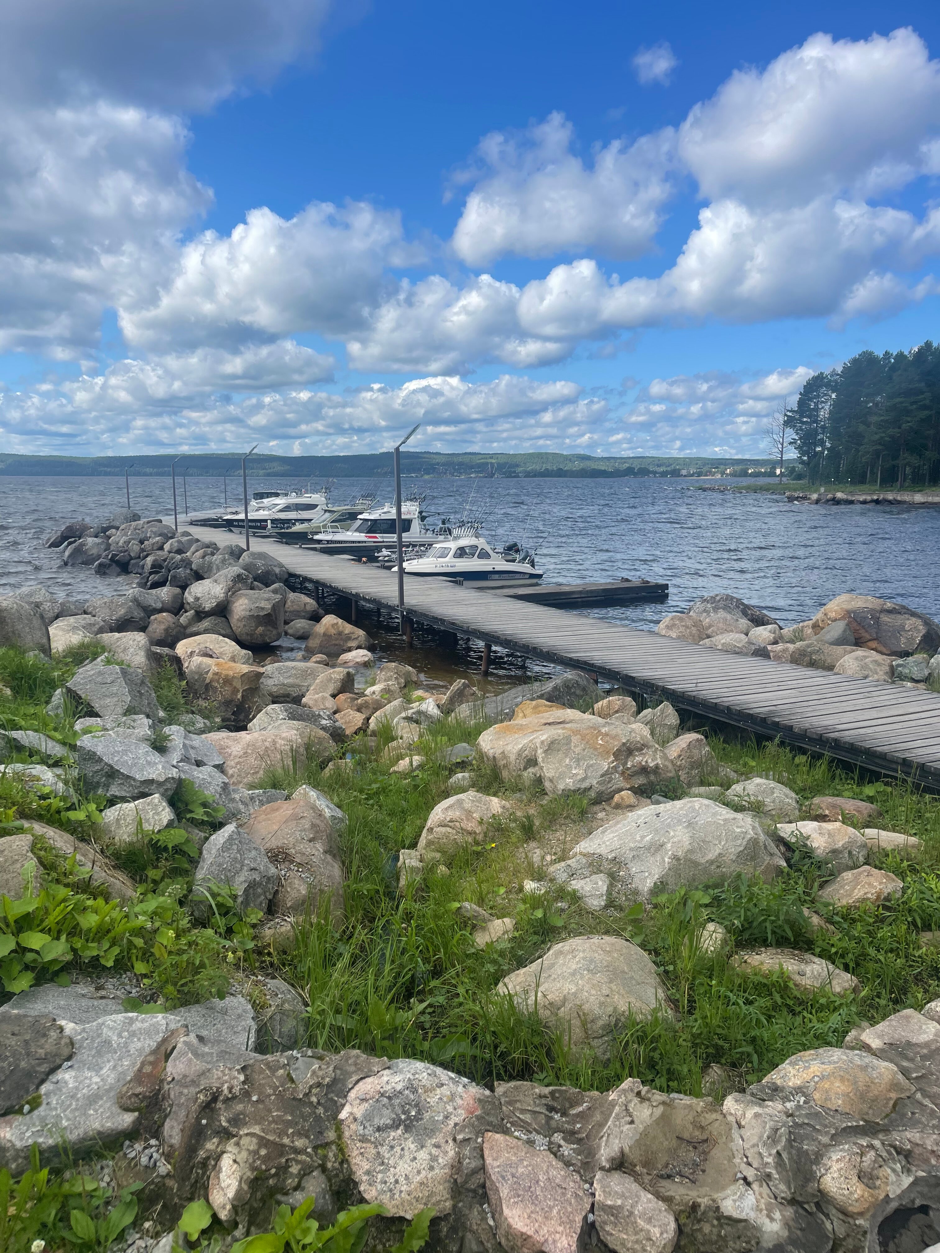 Фото Малая Медвежка