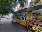 Киоск по продаже колбасных изделий и сыров (Panfilovcev Street, 22Б), butcher shop