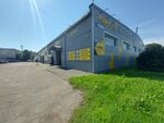 Mekhanik (Stroiteley Street, 18), electrical equipment repairs