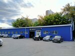 Amg (Pyatigorskaya Street, 11/9) ، ورشة لتصليح السيارات