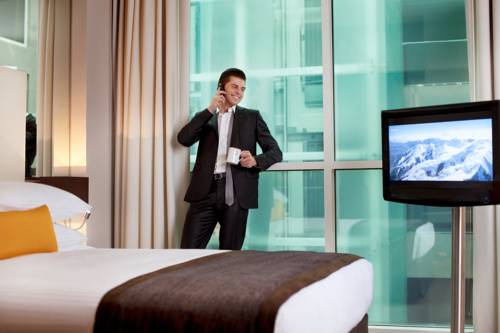 Фото Centro Barsha