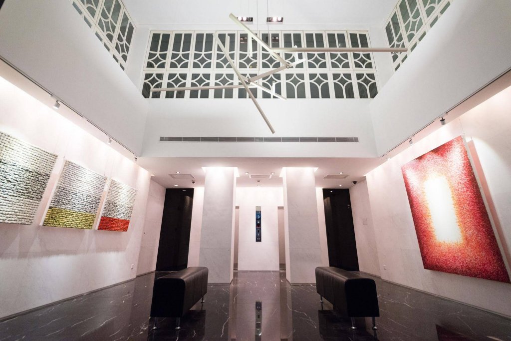 Фото Cachet Boutique Shanghai