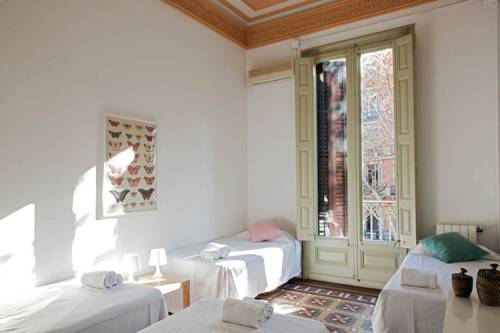 Фото My Address in Barcelona