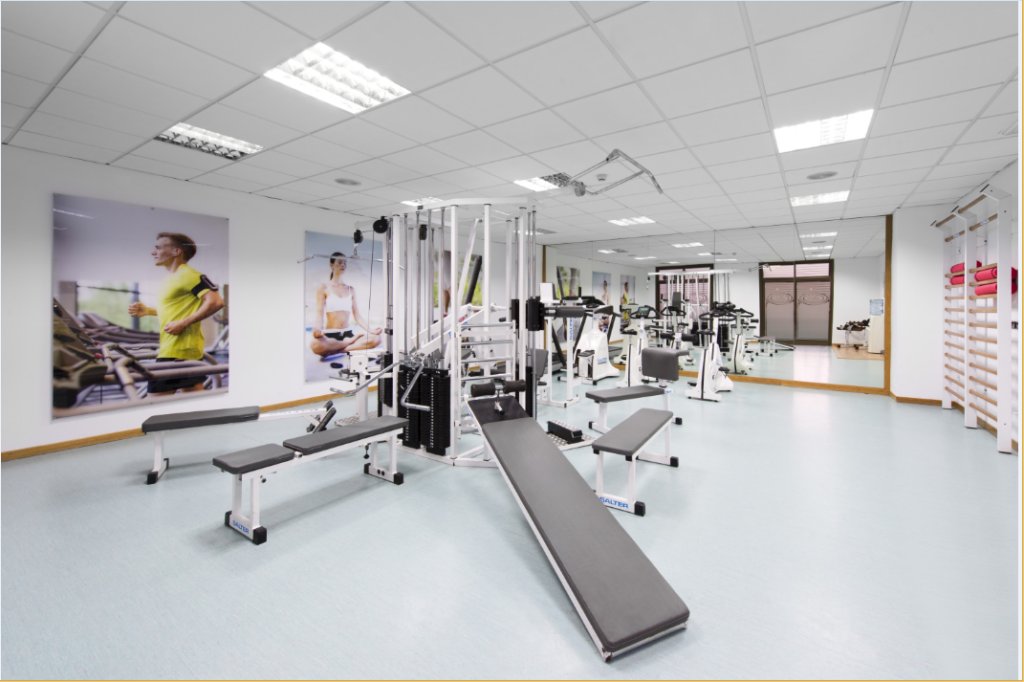 Фото Crisol Vía Castellana